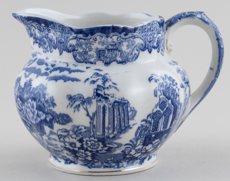 Jug c1930s